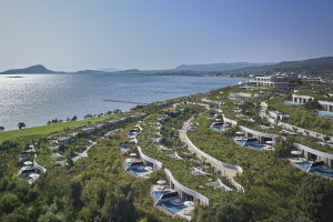 Mandarin Oriental Costa Navarino